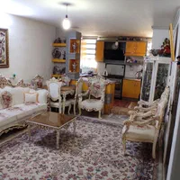 فروش آپارتمان شهرک المهدی ۶۴ متری ۲ خوابه طبقه ۱