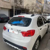 کوییک 1401|خودرو سواری و وانت|مشهد, سرافرازان|دیوار