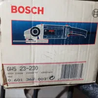 فروش فرز سنگ بری بوش اصل آلمان آکبند|ابزارآلات|تهران, ایران|دیوار