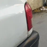 مدل 96|خودرو سواری و وانت|کردکوی, |دیوار