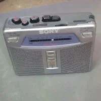 واکمن سونی عتیقه