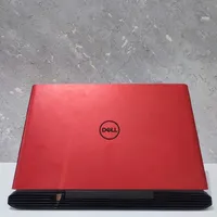 لپتاپ گیمینگ دل رم۱۶ ssd نسل بالاgtx قسطی