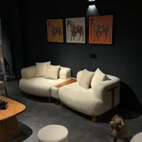 مبل راحتی مدل کاتماندو نقد / اقساط