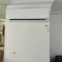 نصاب کولرگازی. نصب سرویس جا بجایی . کل تهران|خدمات پیشه و مهارت|تهران, باغ فیض|دیوار