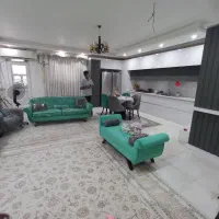 رهن و اجاره آپارتمان ۱۴۰ متری لوکس فاز ۴