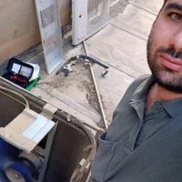 نصب وتعمیر وسرویس کولرگازی