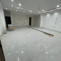 ویلایی همکف مستقل قائم پشت خط محرم ۳ خواب