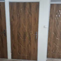 درب اتاق|مصالح و تجهیزات ساختمان|اسلام‌شهر, شهرک واوان|دیوار