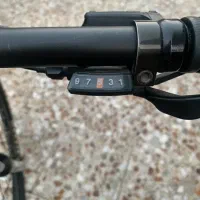 دوچرخه اورلورد 27.5|دوچرخه، اسکیت، اسکوتر|رامسر, |دیوار