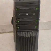 کامپیوتر اقتصادی تمیز