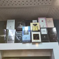 ادکلن الحمبرا، ادکلن لطافه ، کلاب دنایت|آرایشی، بهداشتی، درمانی|اهواز, زیتون کارمندی|دیوار