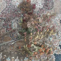 گل و گلدان مصنوعی|گل مصنوعی|اهواز, زردشت|دیوار