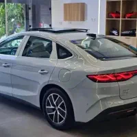 بی وای دی  چین ال فول آپشن شرکت تیگارد 2025
