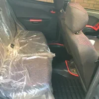 کوییک ۱۴۰۱ کم کار و سالم|خودرو سواری و وانت|تربتحیدریه, مسجد جامع|دیوار