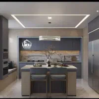 نیروی خانم جهت مرتب کردن محل کار