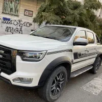 مدل ۱۴۰۰بدون رنگ kmc t8|خودرو سواری و وانت|تهران, سازمان برنامه جنوبی|دیوار