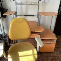 میز کامپیوتر|میز تحریر و کامپیوتر|شاهین‌شهر, شهرک ردانی پور|دیوار