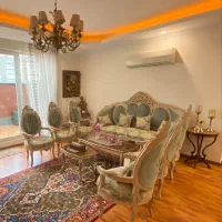 مبلمان استیل ۹ نفره