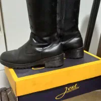 چکمه زیپ دار|کیف، کفش، کمربند|لاهیجان, گلستان|دیوار