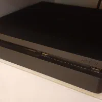 پی اس فور...،کپی خور