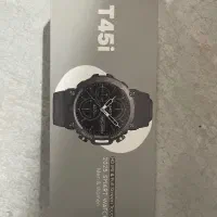 ساعت هوشمند T45i