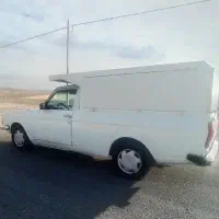 پیکان وانت نقد واقساط89|خودرو سواری و وانت|بستان آباد, |دیوار
