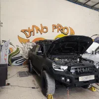 داینومپ ماشین های ایرانی وخارجی (داینو پرو اصفهان)