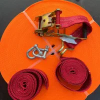 ورزشی اسلک لاین تسمه