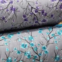 تشک ۴ کیلویی  جنس فلامنت قابل شستشو