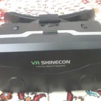 عینک واقعیت مجازی برند شاینکن نو