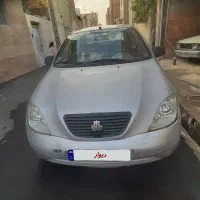 تیبا مدل ۹۰ فنی درحد