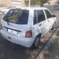 پراید ۱۱۱ مدل ۹۳