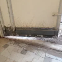 جوشکاری سیارخرده کاری