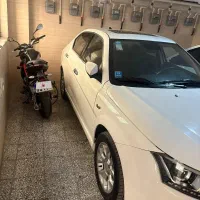 دنا پلاس اتومات توربو کم کارکرد