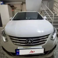 جک جی۴ مدل ۱۴۰۴|خودرو سواری و وانت|رشت, شهرک شهید مفتح|دیوار