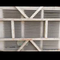 کولر موتور سرخ پوستی هیجده هزار اوجنرال سالم