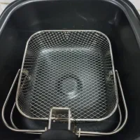 سرخکن گوسونیک|اجاق گاز و لوازم برقی پخت‌وپز|ملارد, |دیوار