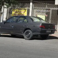 کرکره توری محکم سالم عرض ۳متر