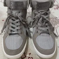 نیم بوت مردانه