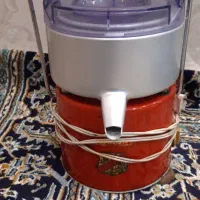 آبمیوه گیری