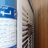 کولر آبی لورچ ۳۵۰۰|کولر آبی|اصفهان, شیخ اشراق|دیوار