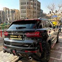 کی ام سی A5 (نقد و اقساط سود بانکی 48ماهه)|خودرو سواری و وانت|تهران, جمالزاده|دیوار