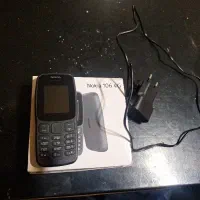 گوشی نوکیا 106 4g