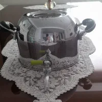 کتری استیل پلان PLAN