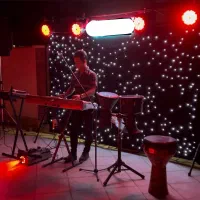 گروه ارکست و تشریفات موسیقی جواد سلطانی|خدمات پذیرایی، مراسم|زاهدان, |دیوار