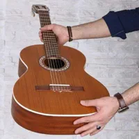 گیتار پارسی m6