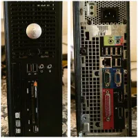 مینی کیس دل