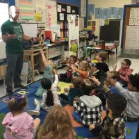 دوره آموزشی مربیگری مهد کودک ویژه بازارکار