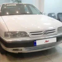 زانتیا 2000 فوق‌العاده سالم|خودرو سواری و وانت|کرمان, |دیوار