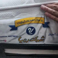 تشک دونفر 200 *160